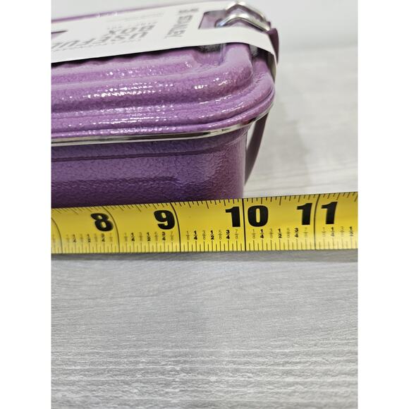 Stanley Classic 2.1Qt Box Legendary Useful Box Purple - Picture 8 of 8